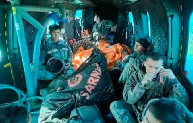 5 Prajurit TNI Gugur Diserang KKB di Nduga saat Misi Pembebasan Pilot Susi Air 