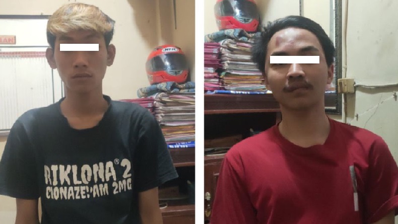 Istri Purnawirawan Polri Nyaris Jadi Korban Jambret di Gedebage Bandung