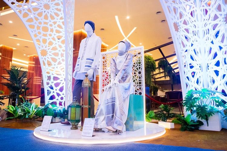 Rayakan Indahnya Ramadan dengan Program Menarik di Pacific Place Mall