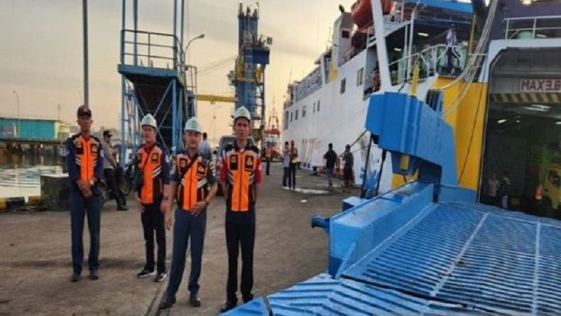 Naik 4 Kali Lipat, 3.711 Pemudik Berangkat dari Batulicin Tujuan Sulawesi dan Jawa