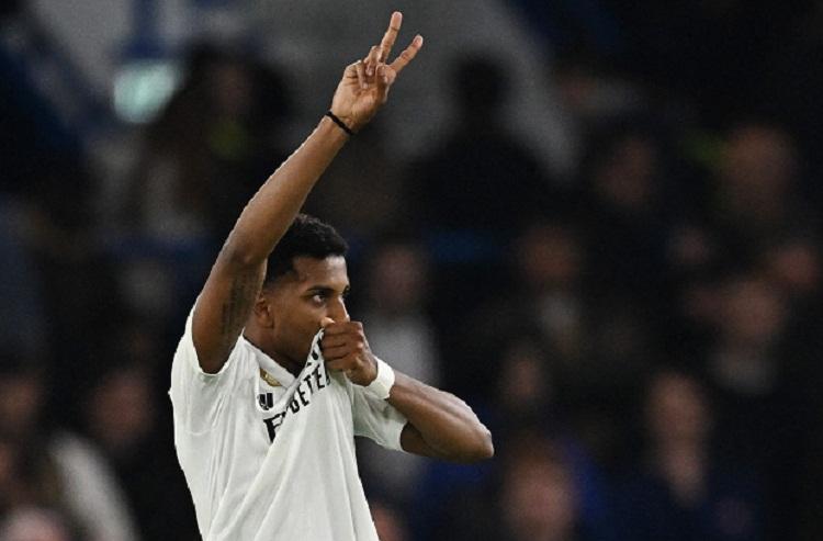 Kylian Mbappe Menuju Real Madrid, Rodrygo Malah Bersiap Pergi