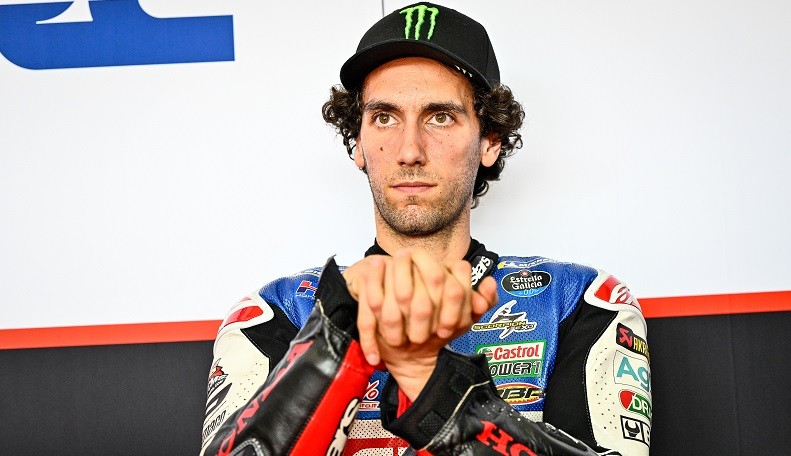 Menang di COTA, Alex Rins Enggan Jemawa Hadapi MotoGP Spanyol 2023