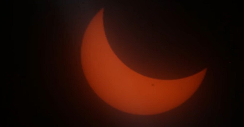 Gerhana Matahari Hibrida Bukan Tanda Awal Masuk Bulan Qomariah, Begini Penjelasan Peneliti BRIN