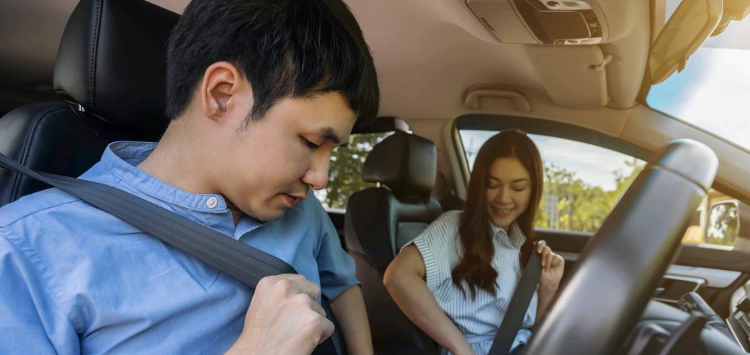 6 Tips Tubuh Tetap Bugar dan Perjalanan Mudik Lancar, Jangan Sampai Ngantuk dan Kelelahan
