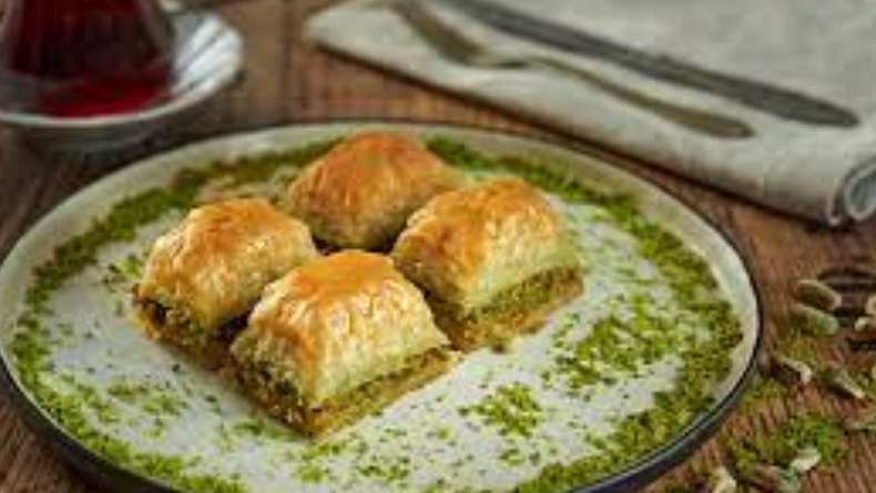 10 Makanan Khas Lebaran di Berbagai Negara, Lezat dan Bikin Ngiler!