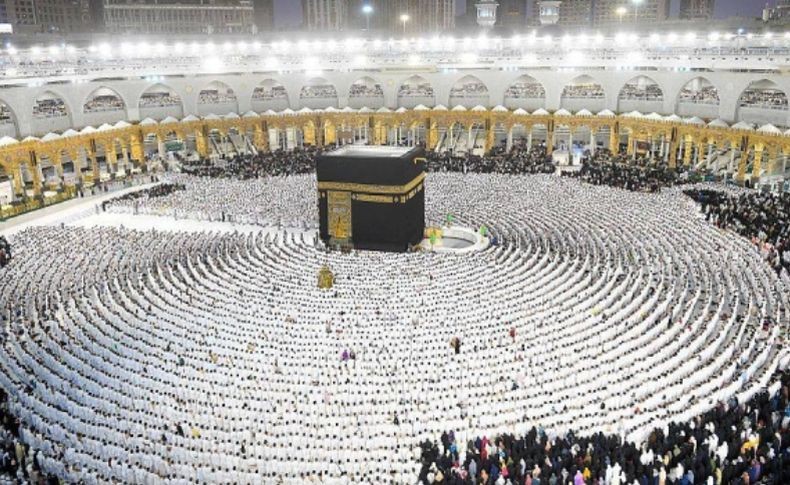 Penting bagi Muslim yang Ingin Umrah, Simak Cuaca Saudi Selama Ramadhan!