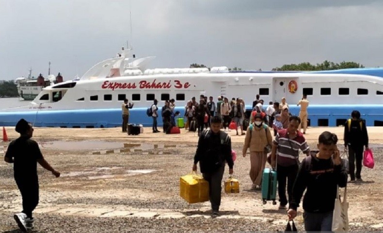 Kapan Puncak Arus Mudik Lebaran 2024? Catat Tanggalnya di Sini agar Terhindar dari Kemacetan!