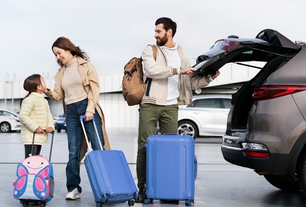 5 Penyakit yang Biasa Terjadi saat Mudik Menurut Dosen UM Surabaya, Ini Solusinya