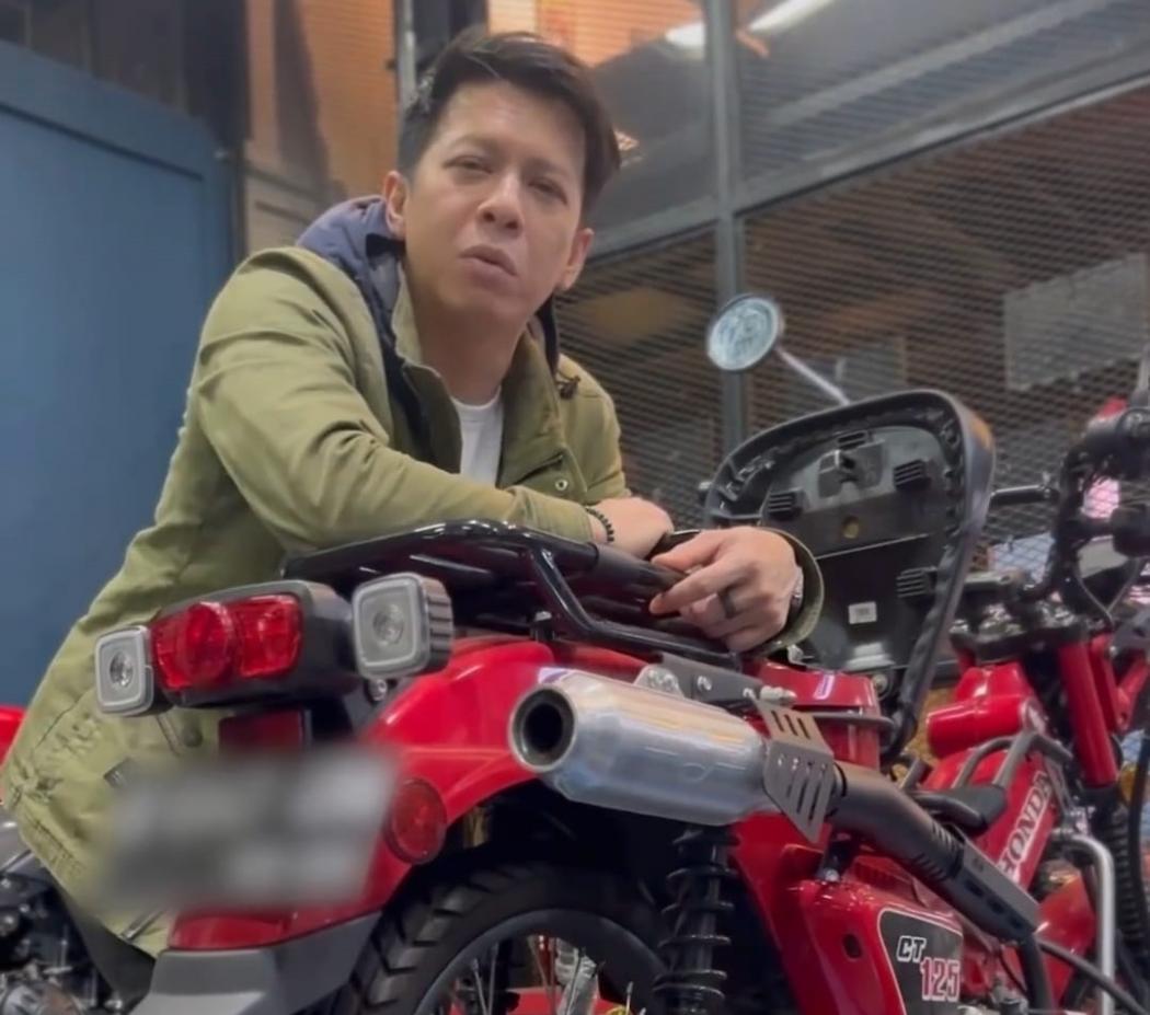 7 Artis Jadi Duda di Usia 20-an, Nomor 6 Sempat Jadi Korban KDRT Sang Istri