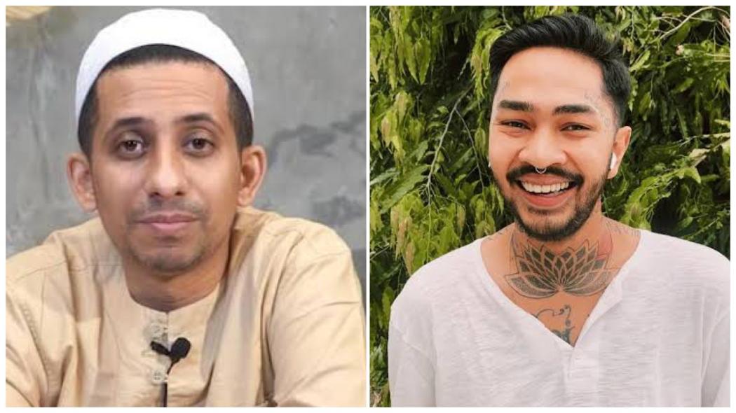 Cerita Kedekatan Habib Jafar dengan Artis dan Komika Bikin Adem Netizen, Onadio Leonardo: Dia Enggak Judging