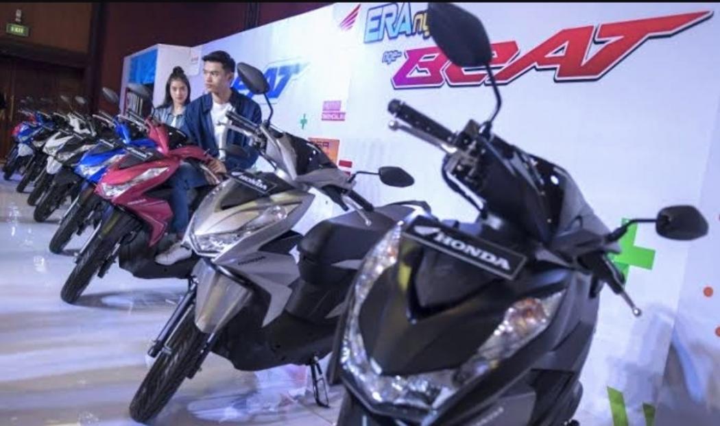 Penjualan Motor Nasional Tembus 1,8 Juta Unit, FIF Catat Kenaikan Pembiayaan 31,5 Persen di Kuartal Pertama 2023