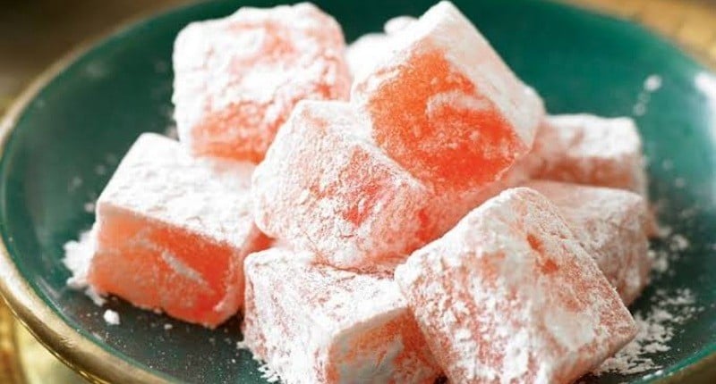 Mengenal Makanan Khas Lebaran yang Lezat di Berbagai Negara, Pernah Coba?