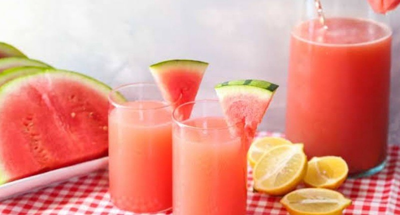 Inspirasi Minuman Segar untuk Lebaran, Ada Kurma Milk Tea hingga Jus Semangka