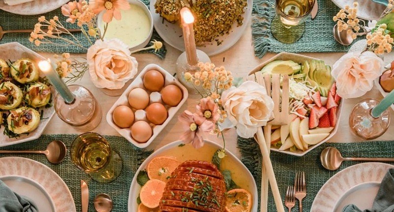 Rayakan Momen Idul Fitri dengan Makan Spesial Bersama Keluarga di Next Hotel Yogyakarta