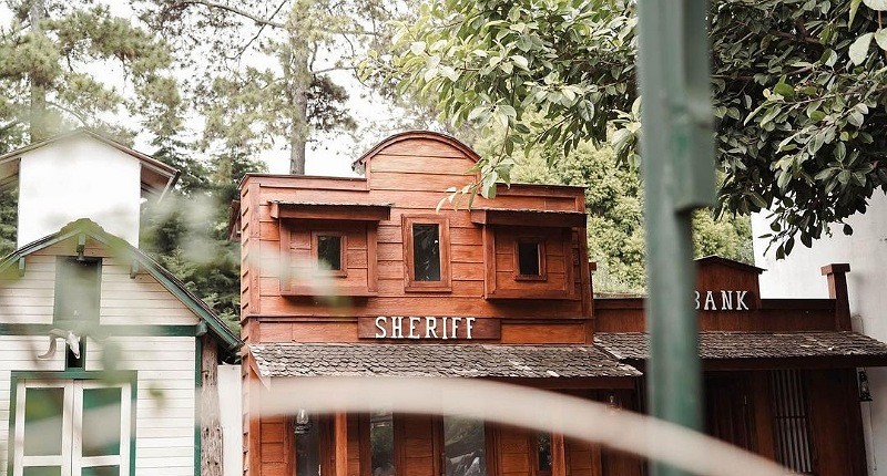 7 Tempat Wisata Bandung yang Buka Saat Lebaran, Nomor 1 Jadi Favorit 