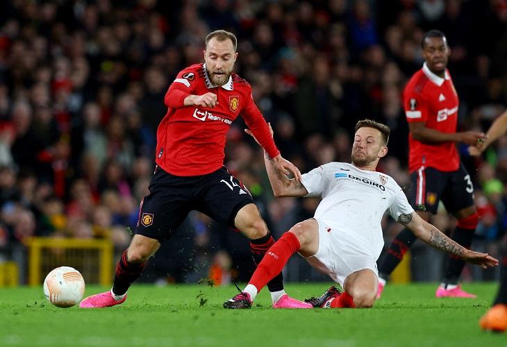 Semifinal Liga Champions: Christian Eriksen Ogah Dukung Pemain AC Milan Penyelamat Nyawanya