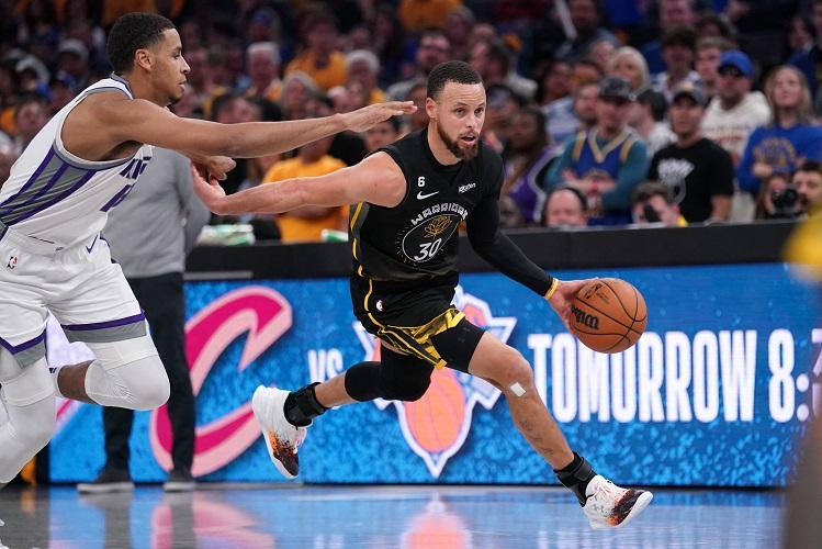 Hasil Playoff NBA Hari Ini: Warriors Menang, Sixers Unggul 3-0 dari Nets