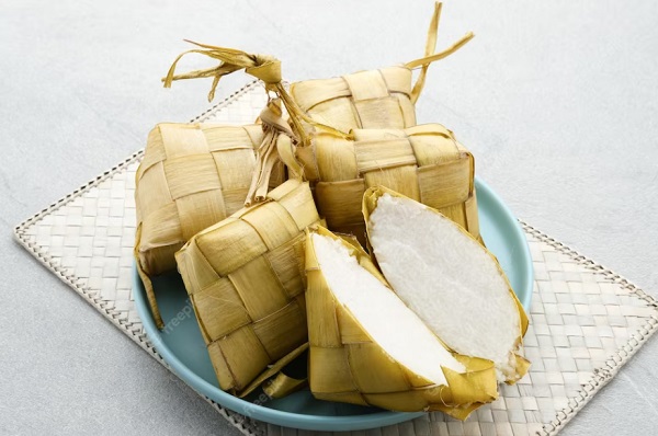 Sejarah Ketupat Lebaran, dari Mana Asalnya? Ini Makna Filosofinya