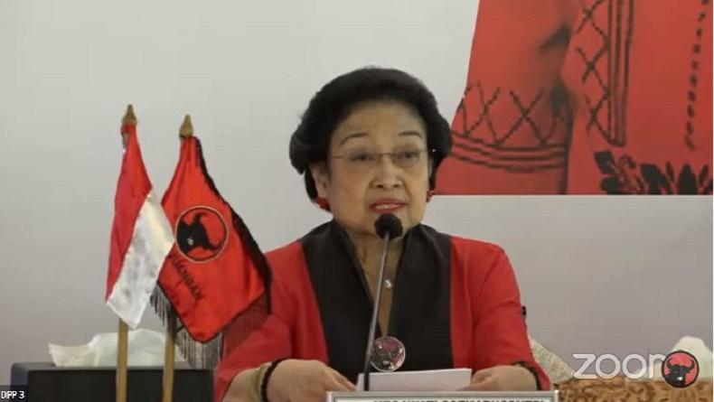 Megawati Minta Pilkada 2024 Tak Direkayasa: Siapapun Pemenangnya Terima Saja