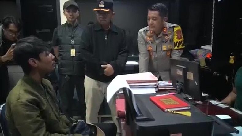Cerita Korban Penganiayaan Sampai Kejang di Cimahi, Tak Sadar saat Dijambak