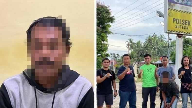 Polisi Tangkap 2 Pelaku Persekusi yang Ceburkan dan Telanjangi 2 Pemandu Karaoke