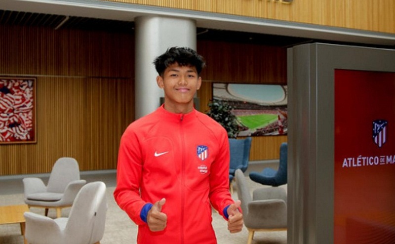 Filipina Diperkuat Bek Atletico Madrid, Timnas Indonesia U-22 Tak Ciut Nyali