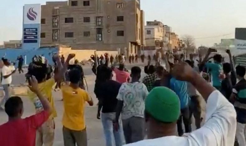 Korban Konflik Sudan Bertambah meski Gencatan Senjata, 413 Orang Tewas 3.500 Luka 