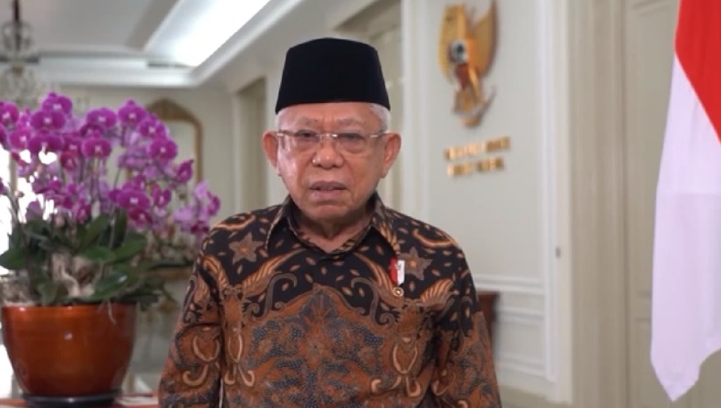 Viral Salam Yahudi di Ponpes Al Zaytun, Wapres Instruksikan Kemenag dan MUI Usut