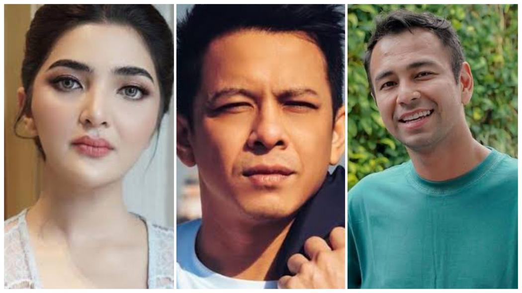 Deretan Artis Mudik Lebaran 2023, Ada yang Tempuh Perjalanan Jauh Pakai Motor Bebek