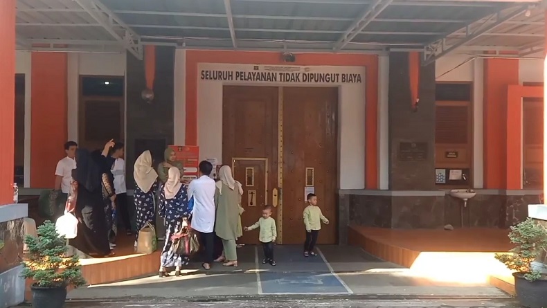 Ini Napi Tipikor di Lapas Sukamiskin yang Diberi Remisi, Ada Djoko Susilo dan Nurdin Abdullah