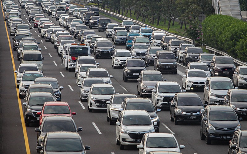 Menko PMK: Kecelakaan saat Arus Mudik Lebaran Turun 39 Persen