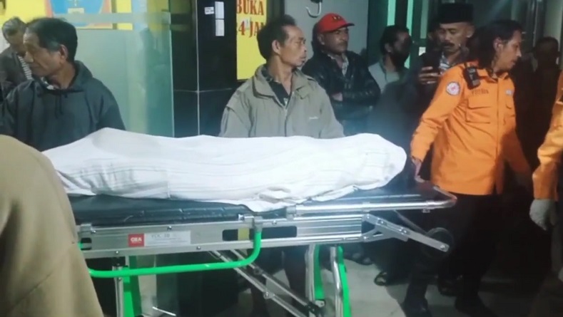 2 Pemuda Asal Kendal Tewas Tenggelam di Embung saat Ngabuburit