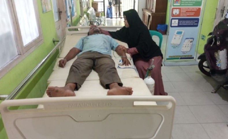 Kronologi 4 Wisatawan Tewas di Pemandian Lubuak Cempong, 1 Orang Selamat
