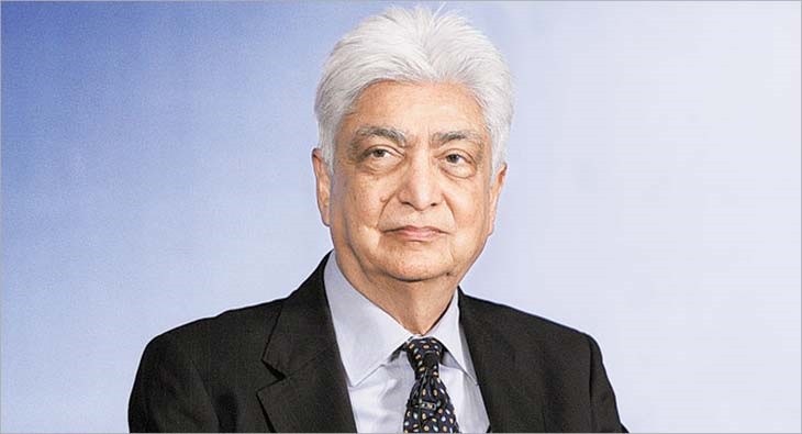 Mengenal Azim Premji, Miliader Muslim yang Dikenal Dermawan