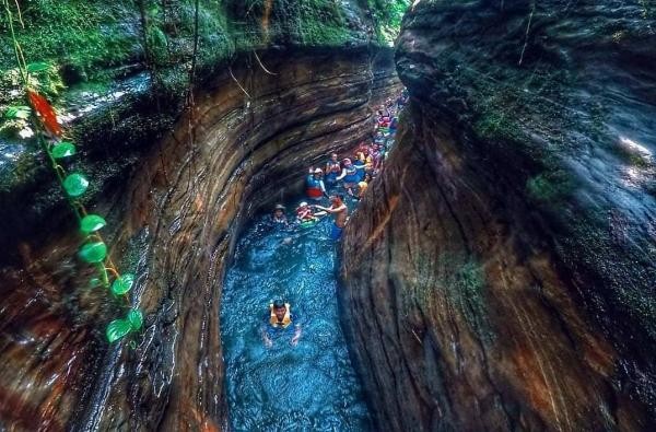 13 Tempat Wisata di Kuningan untuk Healing saat Libur Lebaran, Nomor 4 Ada Ikan Penuh Misteri