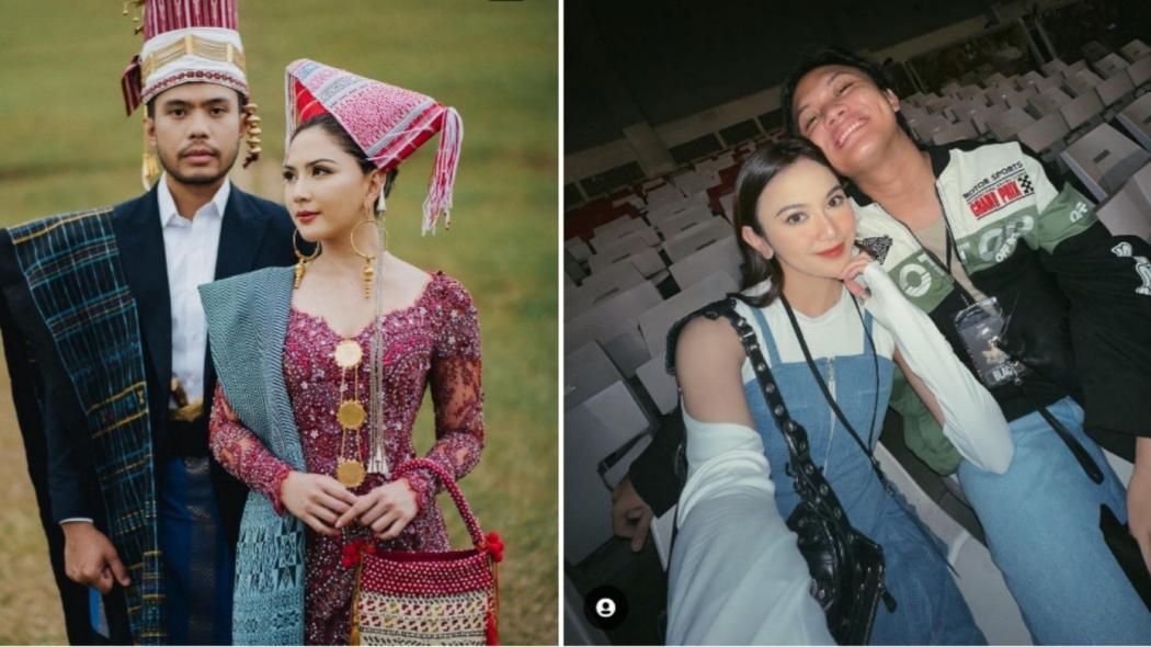 Deretan Artis Dikabarkan Menikah Selepas Lebaran, Nomor 2 Sudah Dilamar Berakhir Putus 