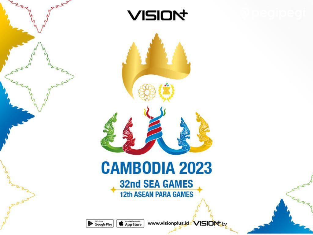 SEA Games 2023 Segera Dimulai, Ada 37 Cabang Olahraga Dilombakan