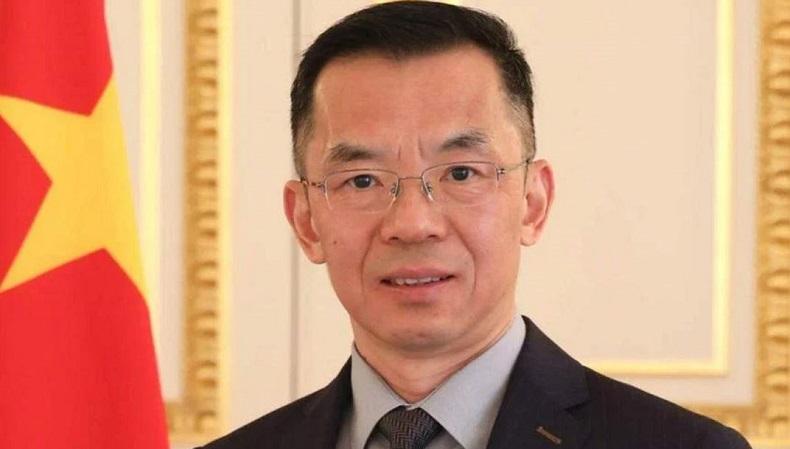 Utusan China Pertanyakan Kedaulatan Ukraina, Sejumlah Negara Kecewa