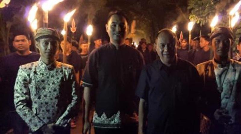 Penganut Islam Aboge dan Kejawen Kalitanjung Banyumas Lebaran Hari Ini
