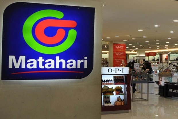 Matahari Putra Prima (MPPA) Absen Bagi Dividen dan Lakukan Right Issue 8 Miliar Saham 