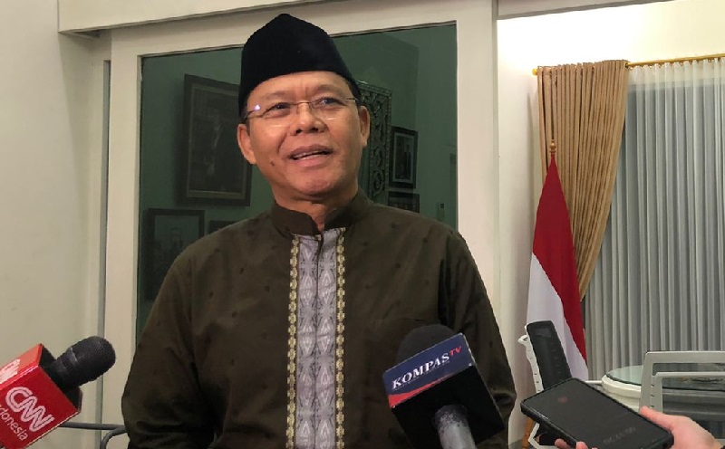 Ini yang Bakal Dilakukan Koalisi Indonesia Bersatu usai PDIP Umumkan Ganjar Capres