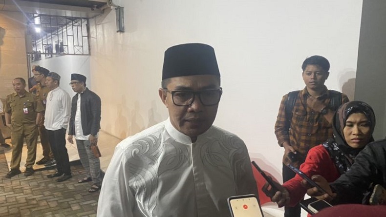 Lebaran Hari Kedua, Wali Kota Samarinda Instruksikan Pengelola Bersihkan Pasar