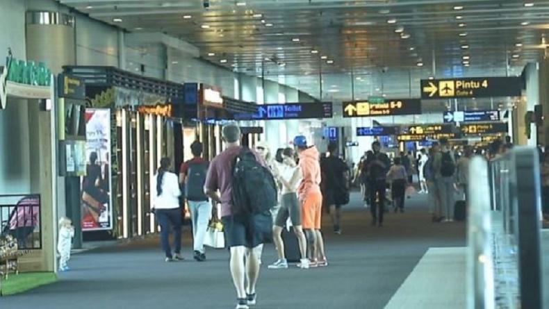 Viral Pemalakan Turis di Canggu, Kemenparekraf dan Pemprov Bali Bentuk Satgas