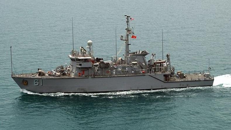 China dan Singapura Segera Gelar Latihan Militer Gabungan
