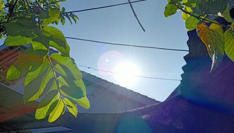 Prakiraan Cuaca BMKG, Jakarta Cerah Hari Ini