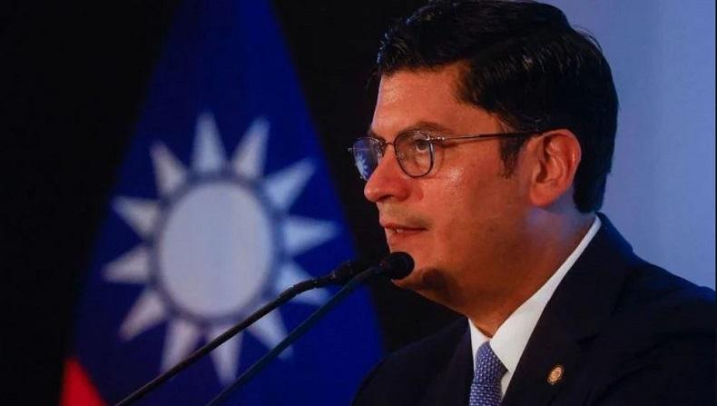 Bukan Minta Dana Gratis, Guatemala Cuma Ingin Investasi dan Perdagangan dengan Taiwan