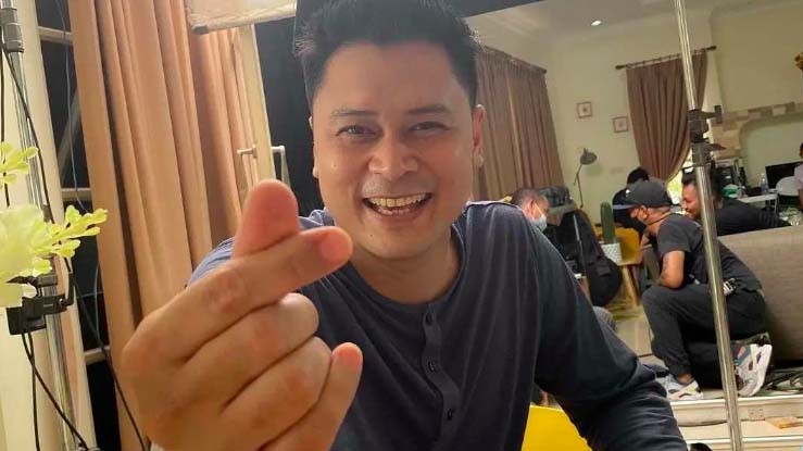 Aktor Iqbal Pakula Meninggal akibat Gagal Napas, Apa Penyebabnya?