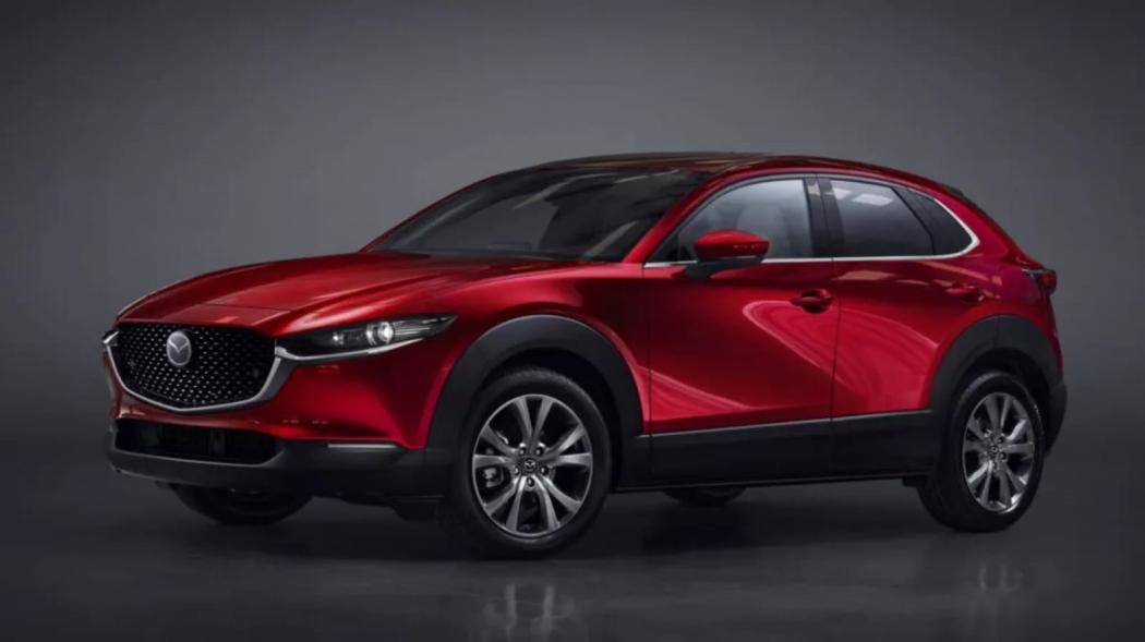 Mazda Recall 2.566 Unit Mobil, Apanya yang Rusak?