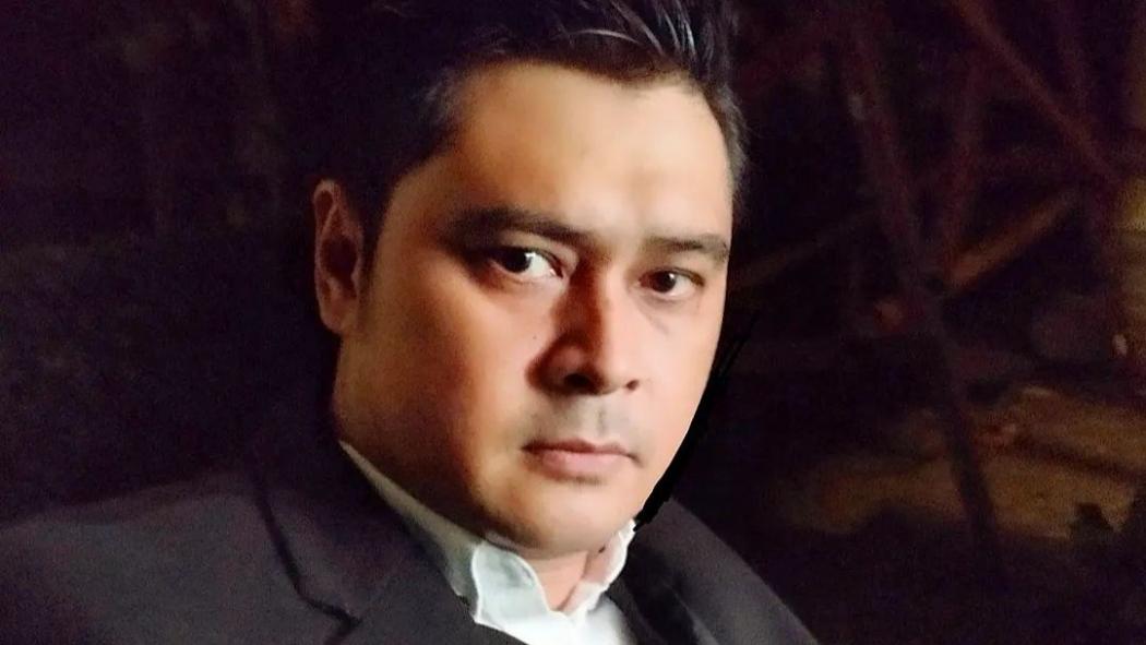 Innalillahi, Aktor Iqbal Pakula Meninggal Dunia di Usia 46 Tahun