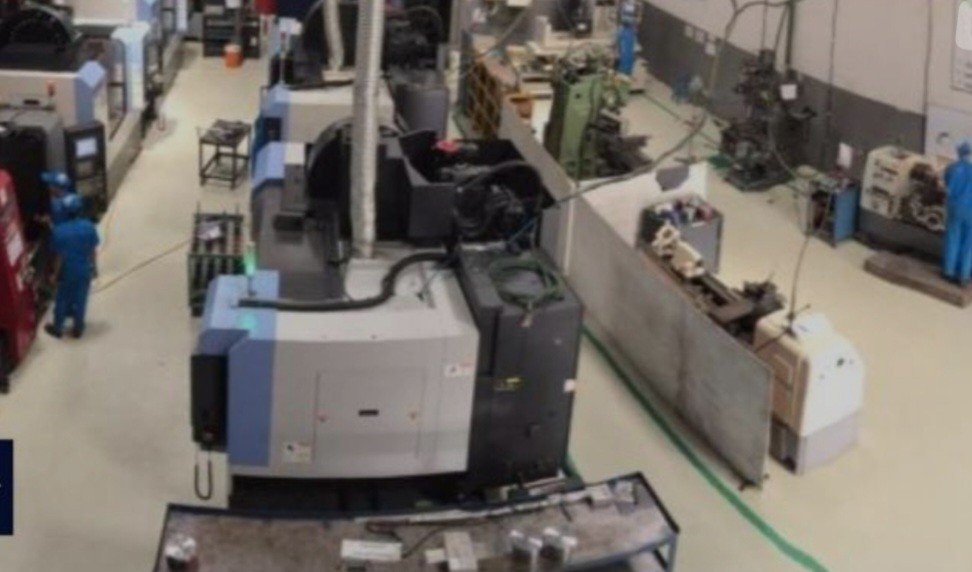  Isra Presisi (ISAP) Kantongi Pendapatan Rp11,50 Miliar di Kuartal I 2023 